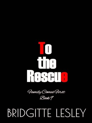 cover image of To the Rescue